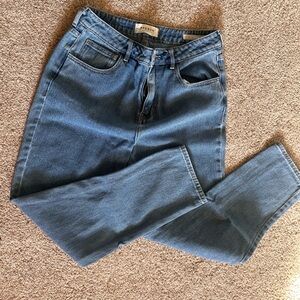 Pacsun mom jeans